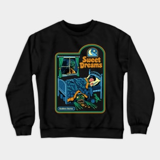 Sweet Dreams Crewneck Sweatshirt